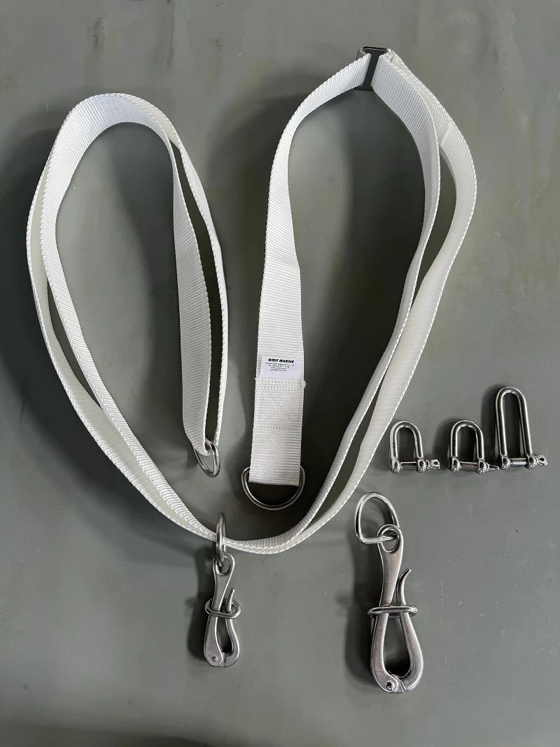 life raft lashing strap(001) life raft lashing strap(001)