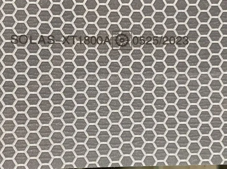 SOLAS Retro Reflective Tape SOLAS Retro Reflective Tape