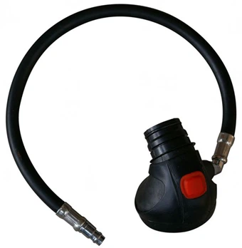 Air supply valve TypeFZG-1 Air supply valve TypeFZG-1