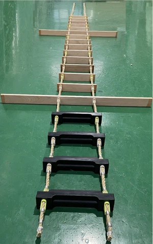 PILOT LADDER PILOT LADDER