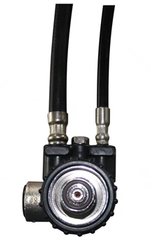 Pressure regulator TypeFZJ-1 Pressure regulator TypeFZJ-1
