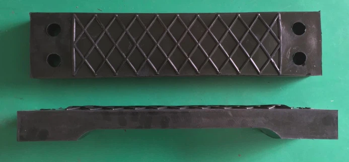 Rubber Step Rubber Step